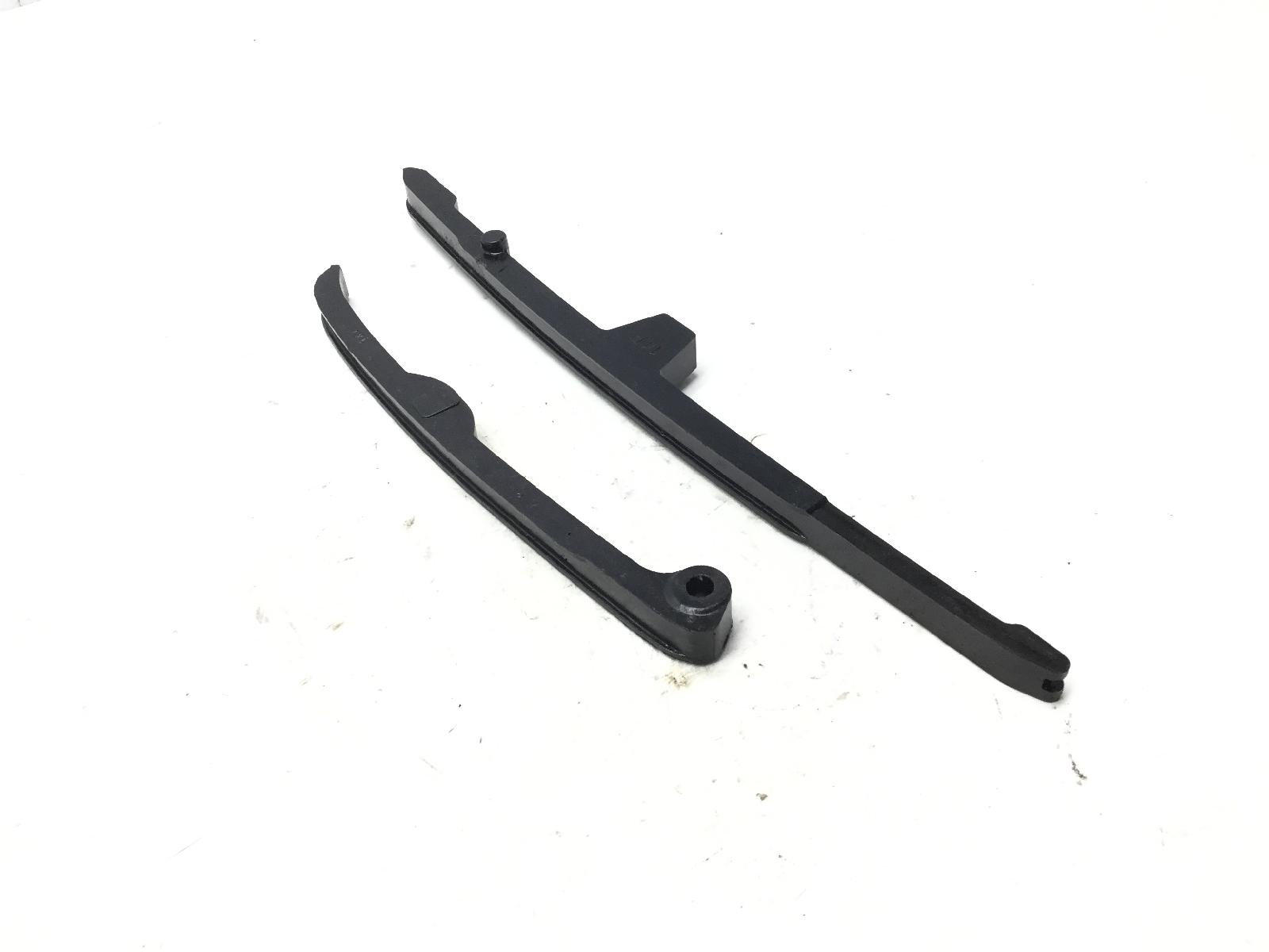 Suzuki burgman an 250 coppia pattini guida catena distribuzione 1999 2000 an131