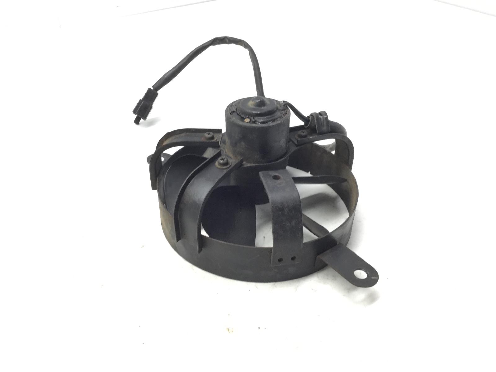 Elettroventola radiatore suzuki burgman an 250 1999 2000 an131