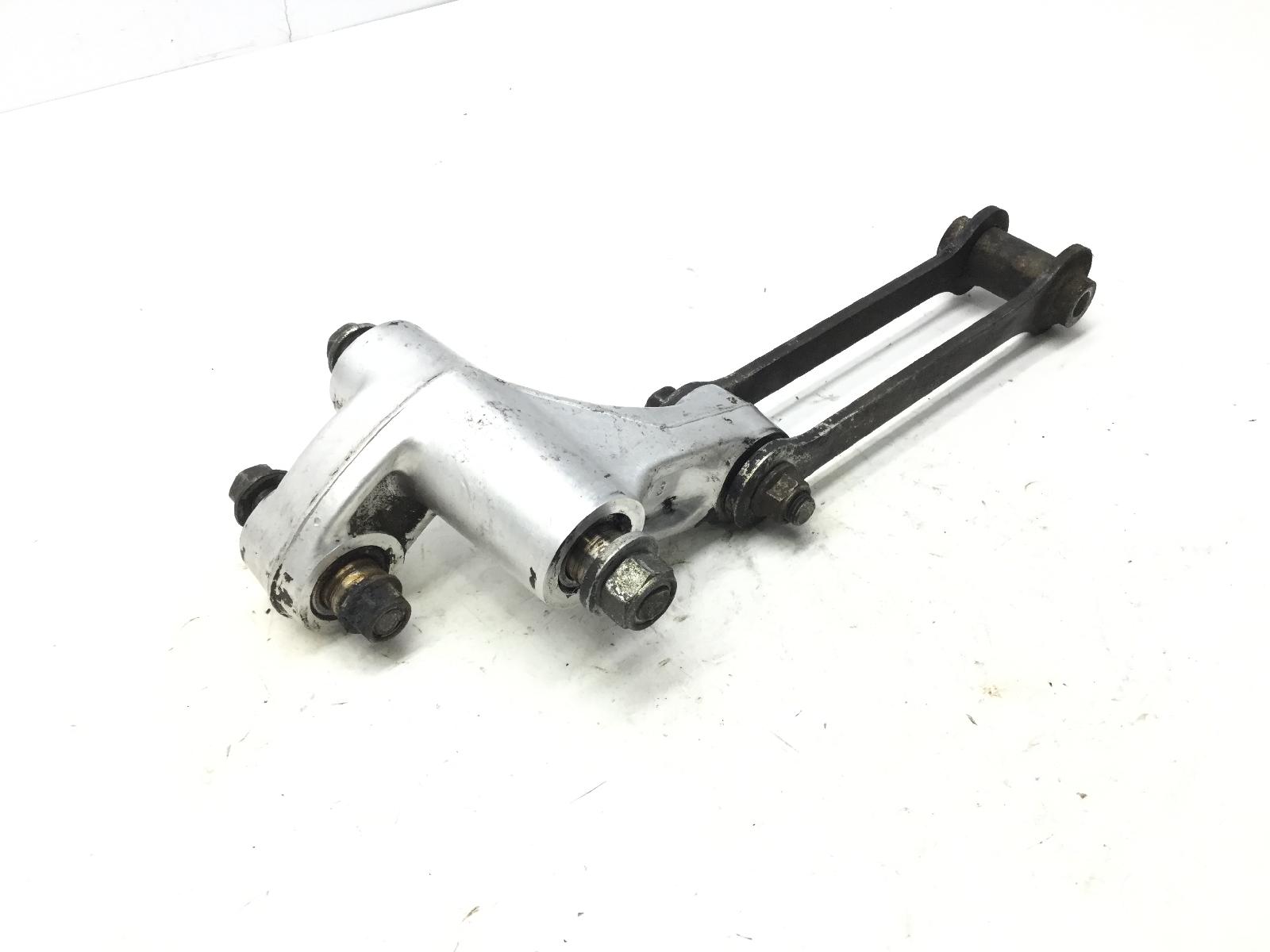 Suzuki burgman an 250 leveraggio mono ammortizzatore 1999 2000 an131