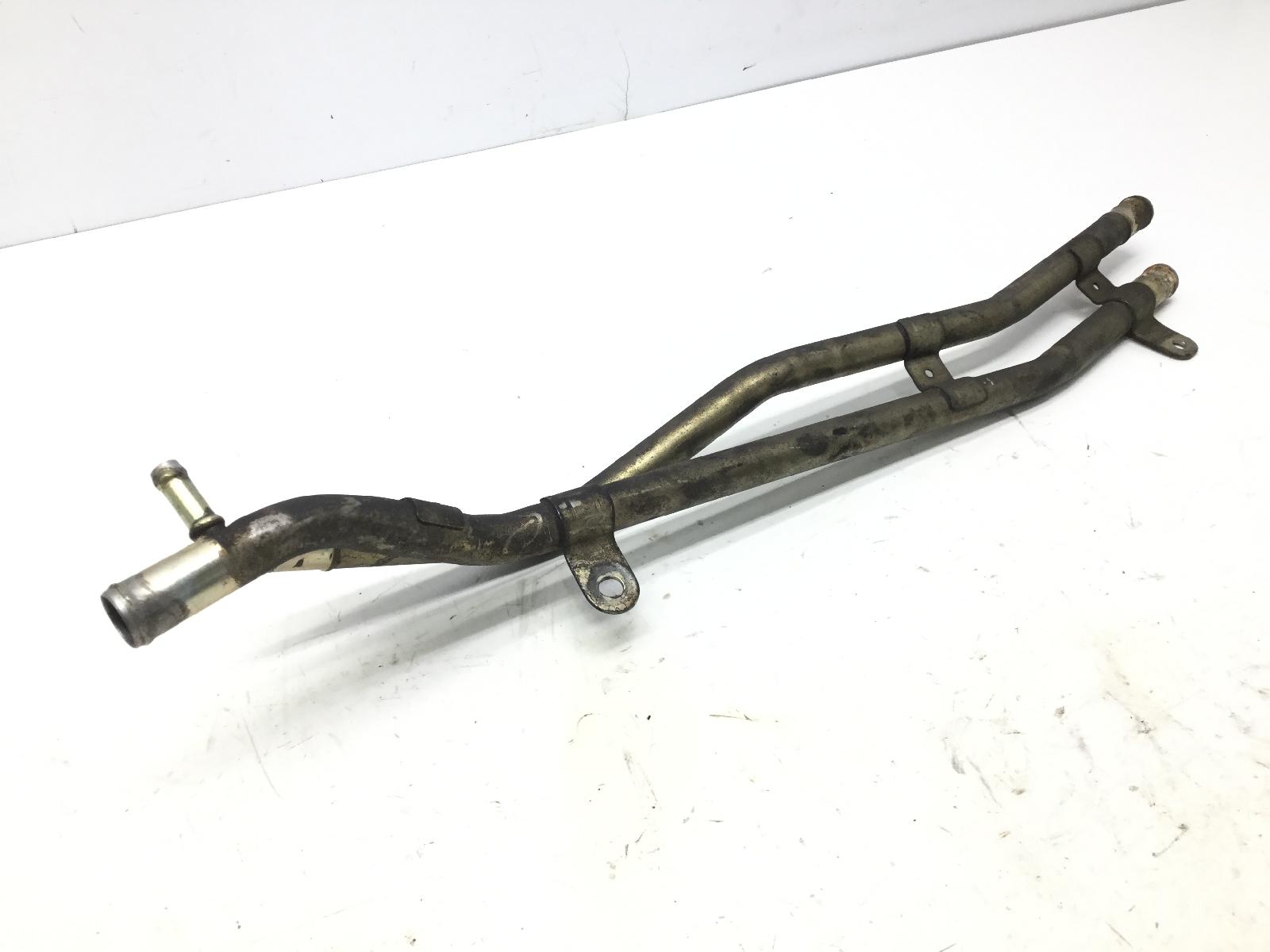 Suzuki burgman an 250 tubi acqua rigidi raffreddamento radiatore 1999 2000 an131
