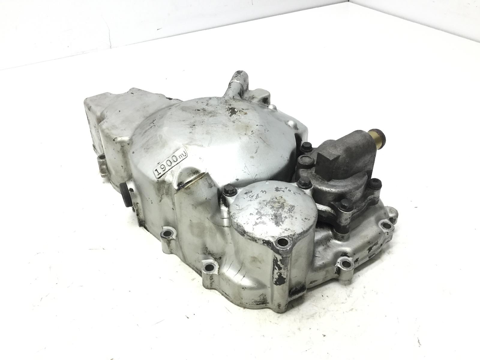 Suzuki burgman an 250 coperchio carter statore volano e pompa acqua 1999 2000 an131