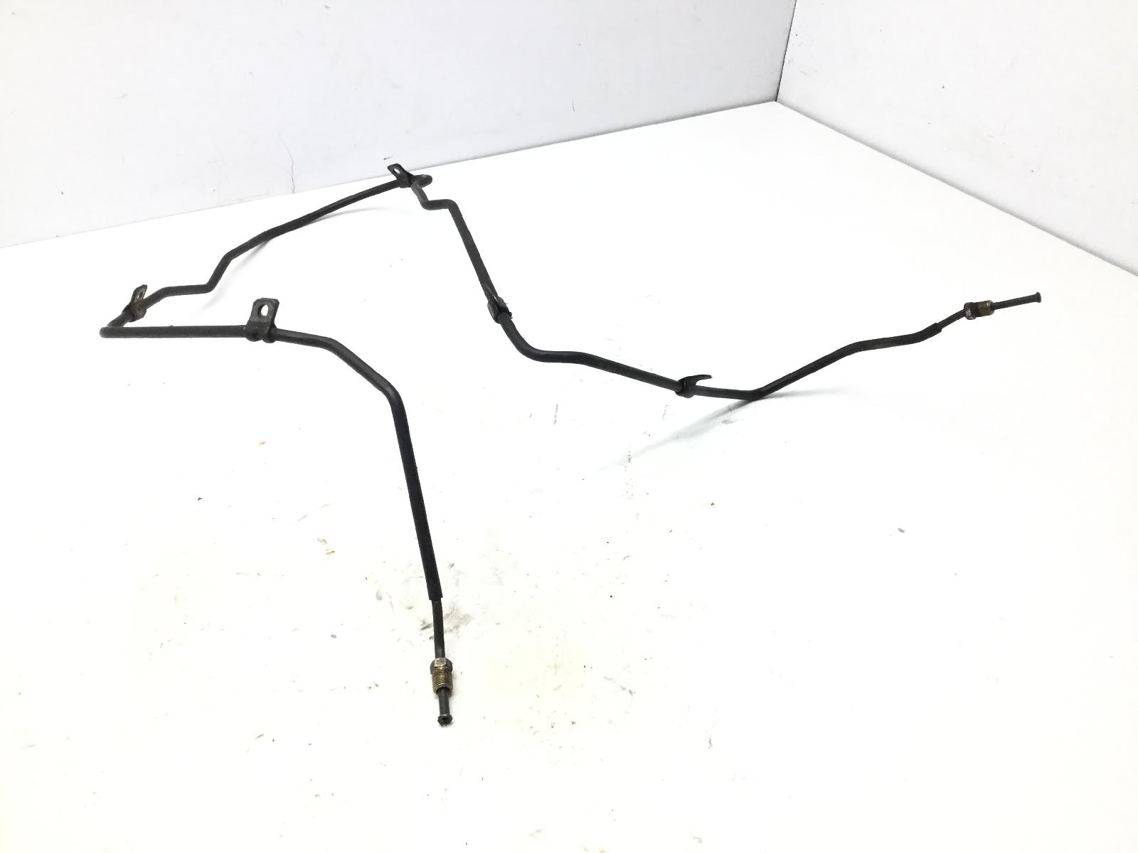 Suzuki burgman an 250 tubo freno posteriore 1999 2000 an131