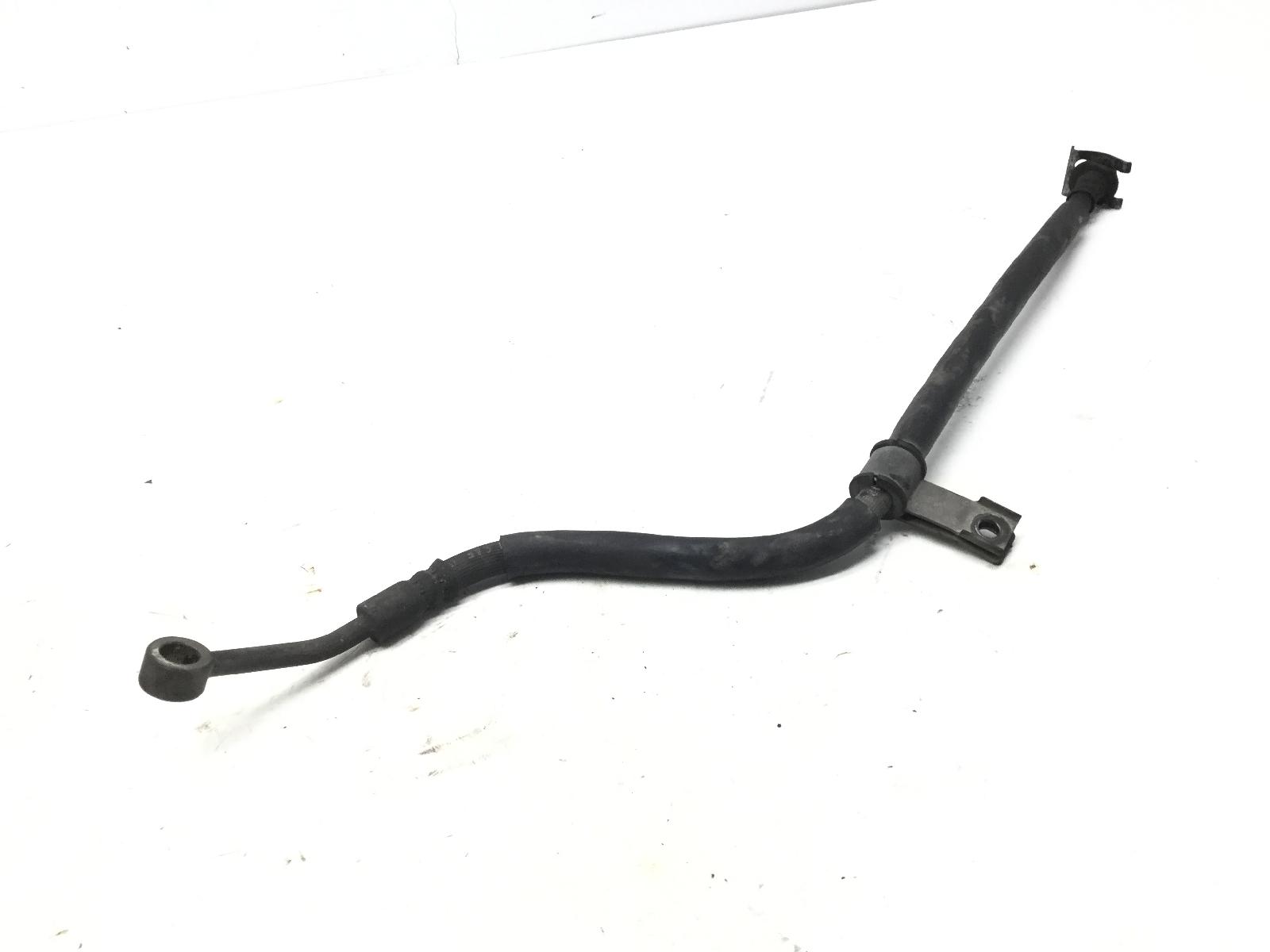Suzuki burgman an 250 tubo freno posteriore 1999 2000 an131