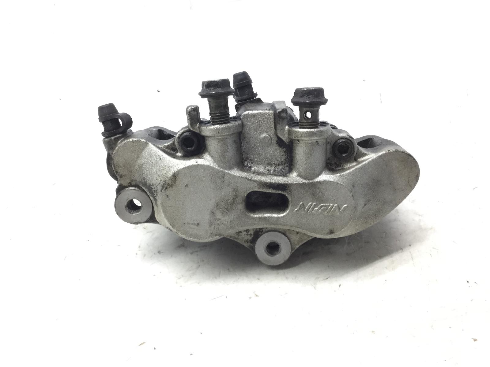 Suzuki burgman an 250 pinza freno anteriore - interasse: 74 mm 1999 2000 an131