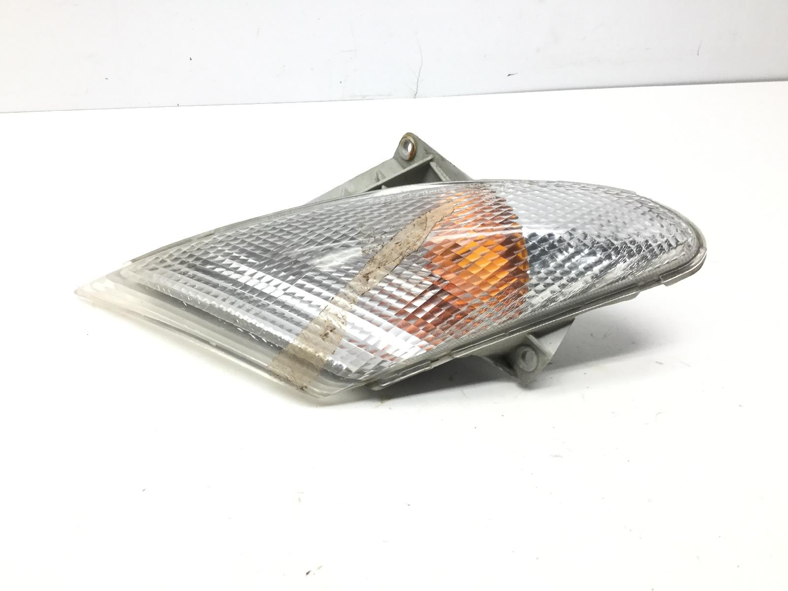 Suzuki burgman an 250 freccia anteriore destra - no cablaggio 1999 2000 an131