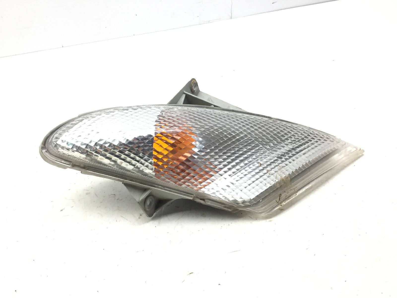 Suzuki burgman an 250 freccia anteriore sinistra - no cablaggio 1999 2000 an131