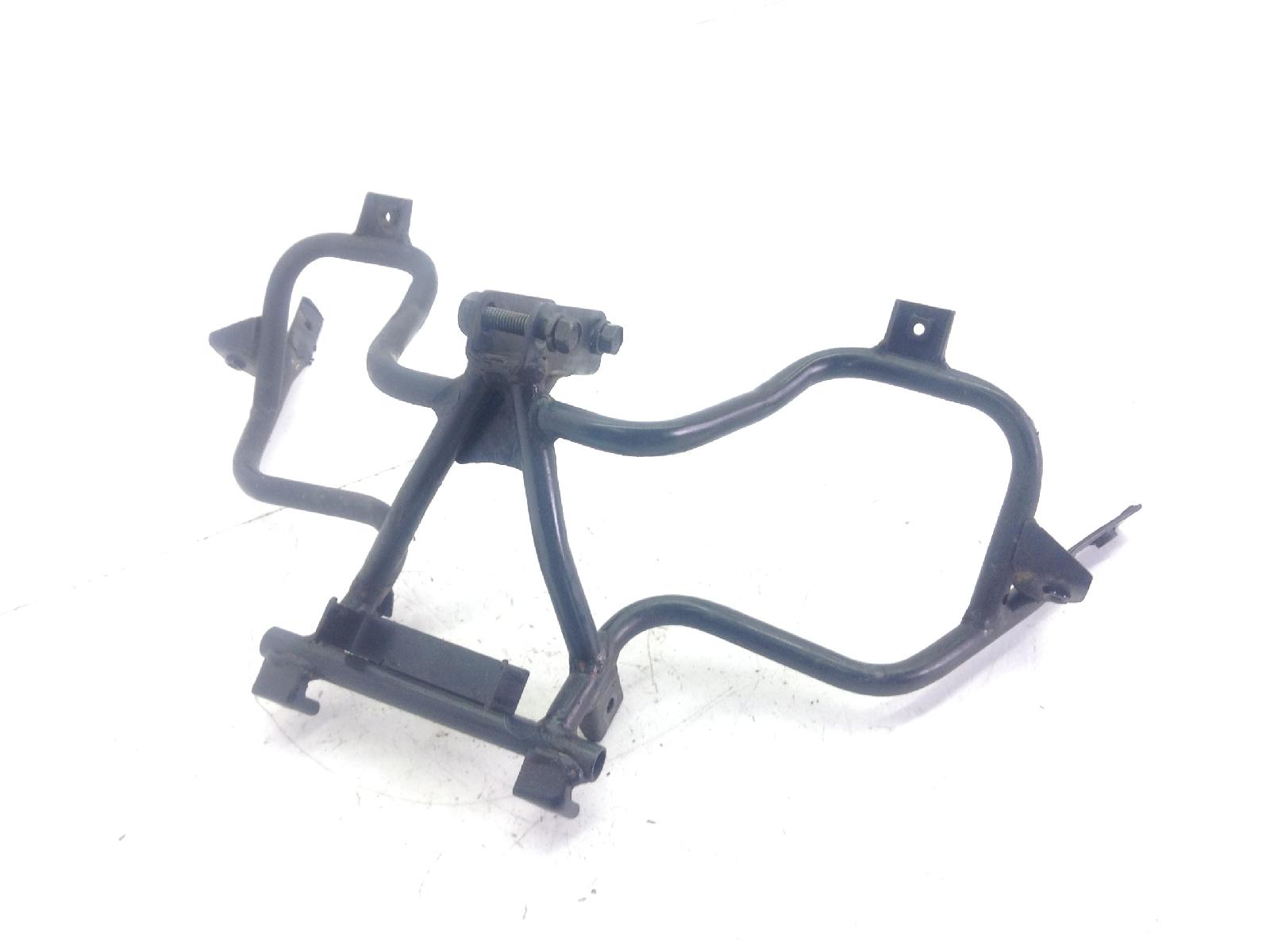 Telaio telaietto supporto scudo anteriore suzuki burgman an 250 1999 2000 an131