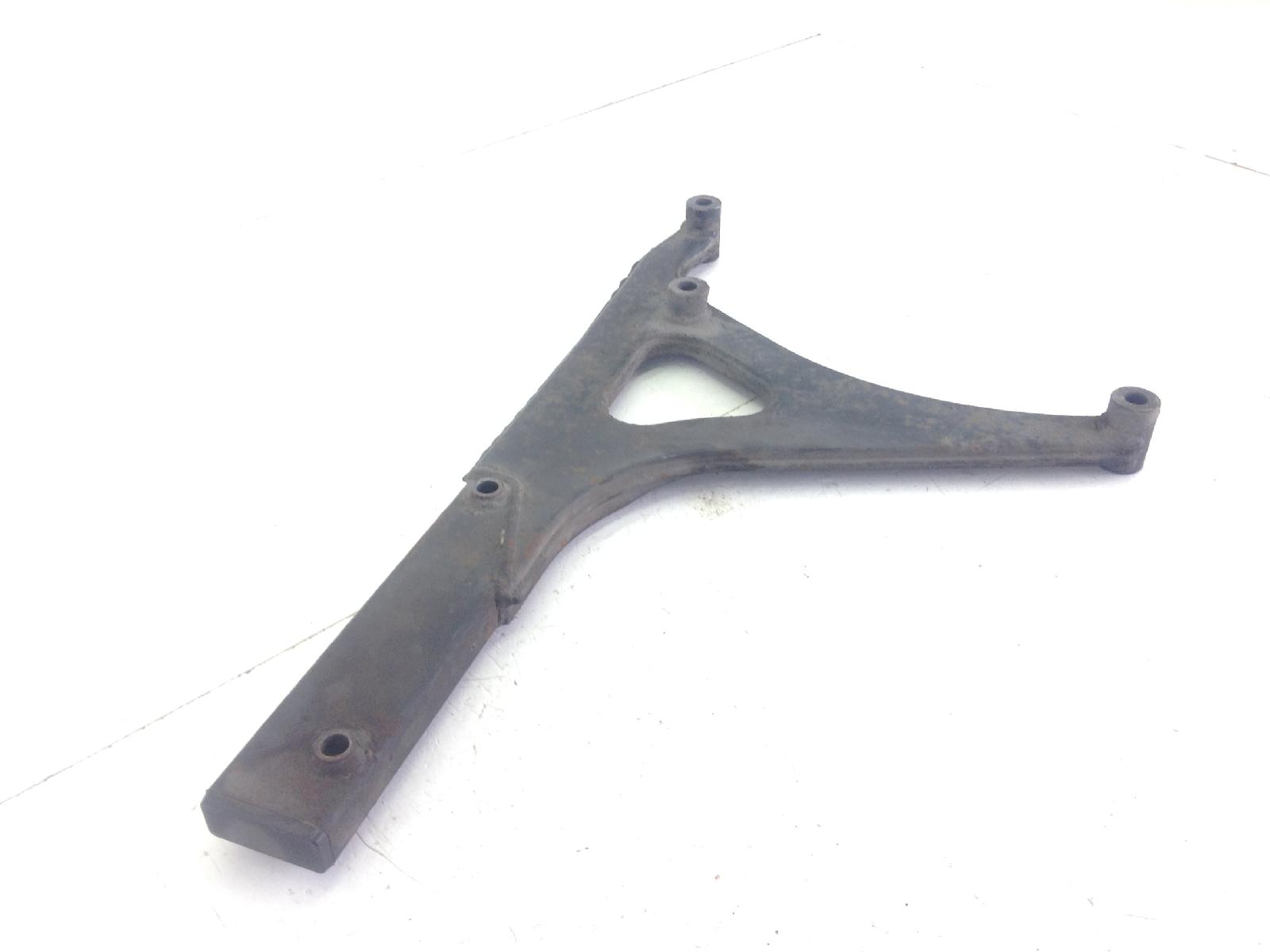 Staffa supporto scarico marmitta suzuki burgman an 250 1999 2000 an131