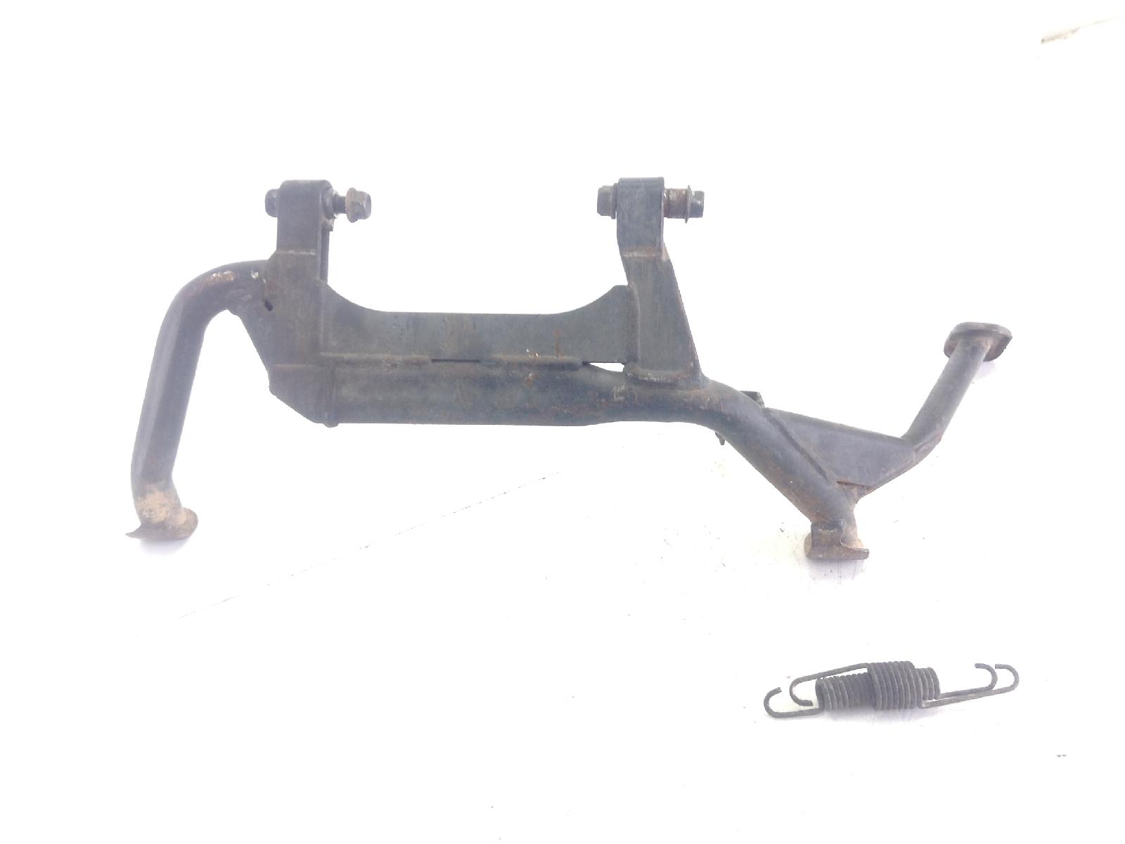 Cavalletto centrale e molle suzuki burgman an 250 1999 2000 an131