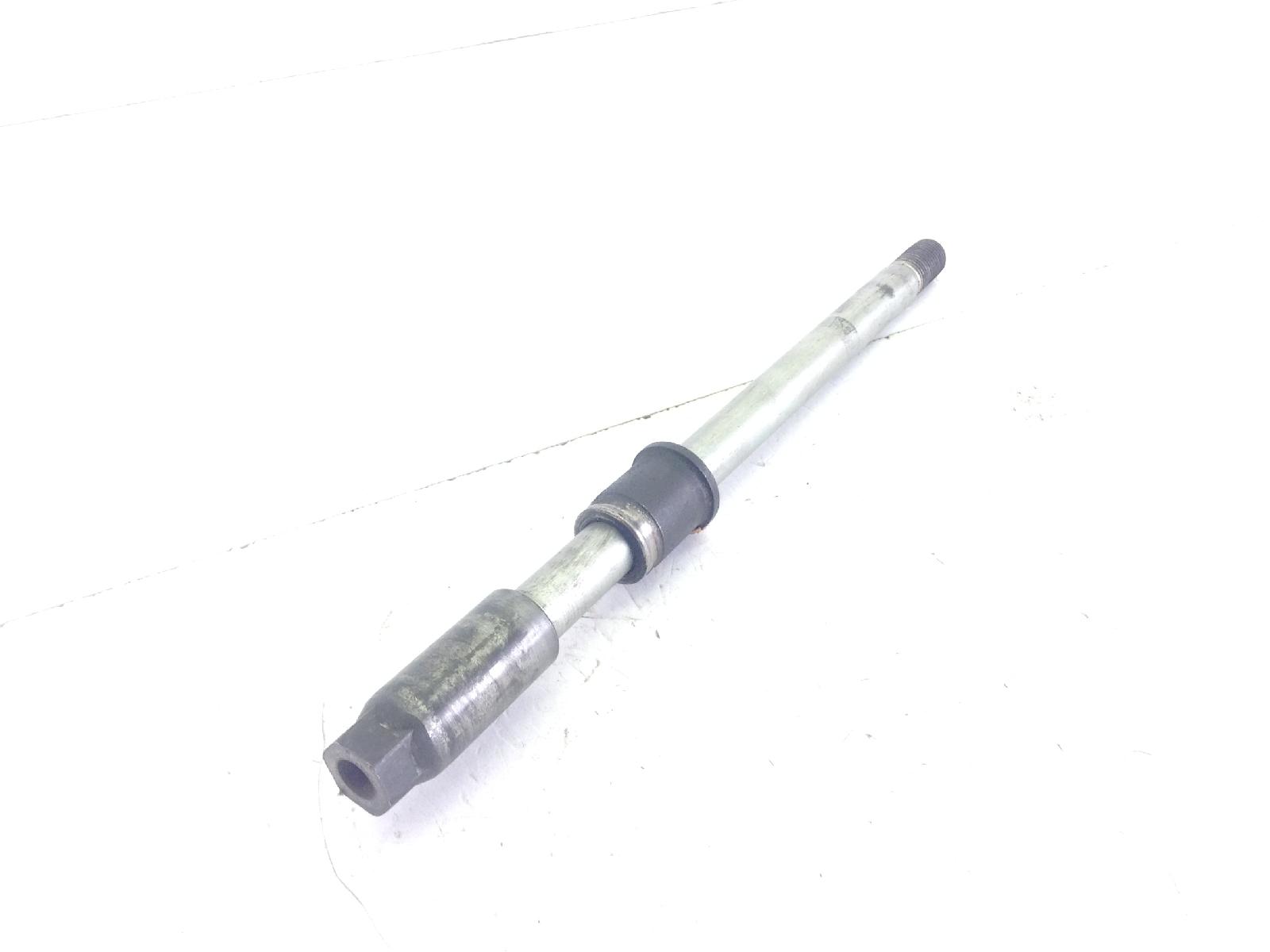 Perno asse ruota anteriore suzuki burgman an 250 1999 2000 an131
