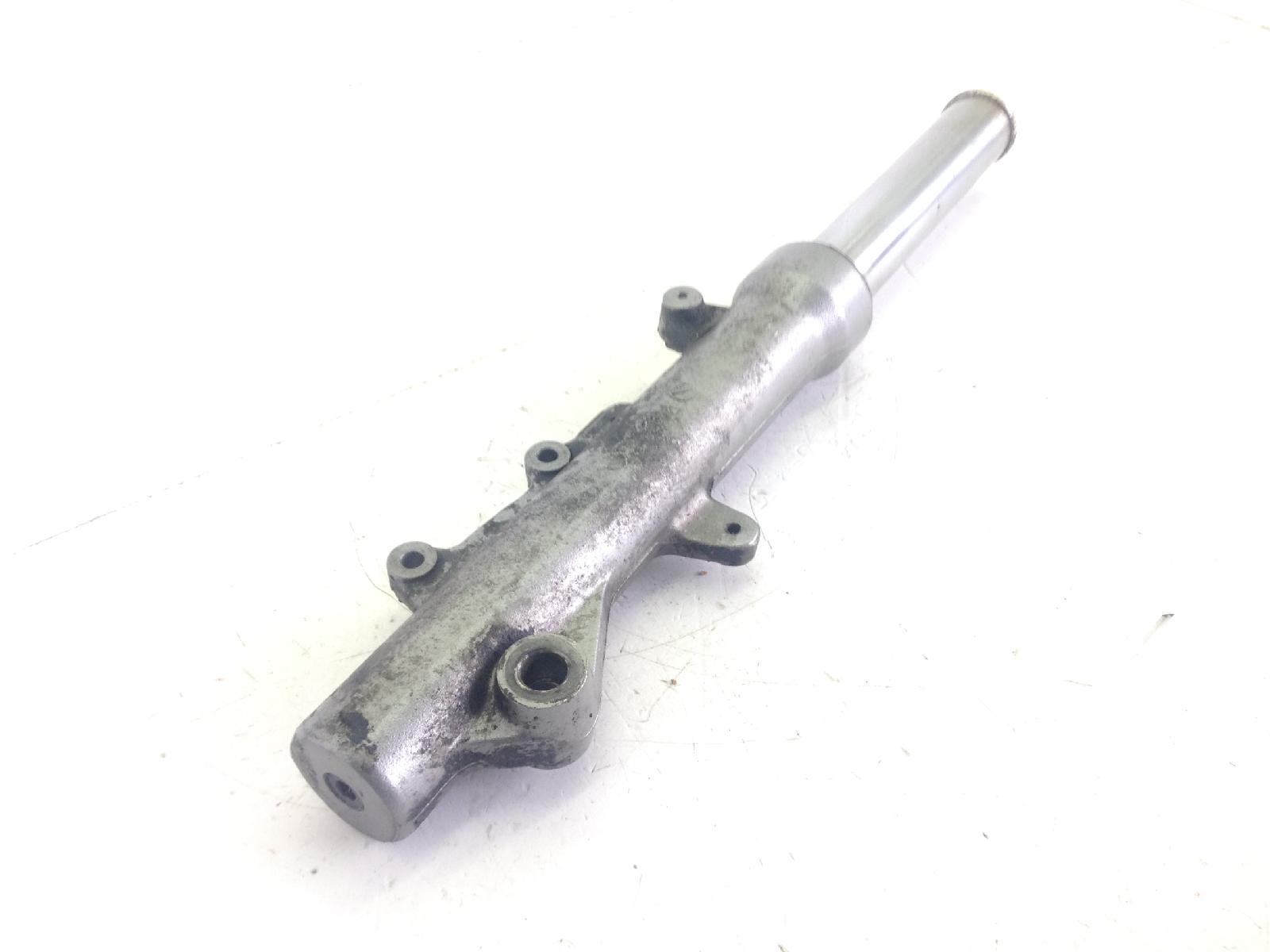 Fodero forcella sinistro - per recupero parti suzuki burgman an 250 1999 2000 an131