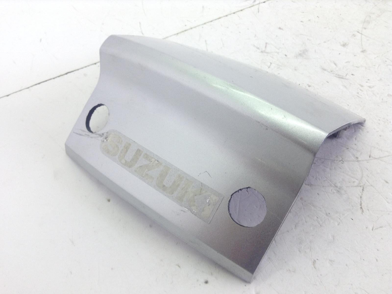 Suzuki burgman an 250 carena coperchio chiusura fiancate posteriori 1999 2000 an131