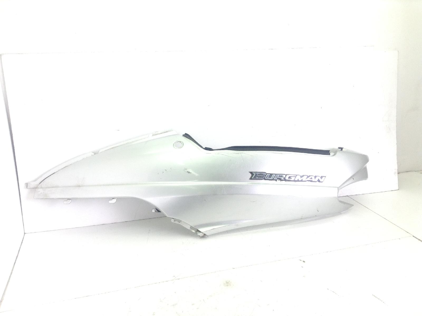 Suzuki burgman an 250 carena fiancata posteriore sinistra - rotture 1999 2000 an131