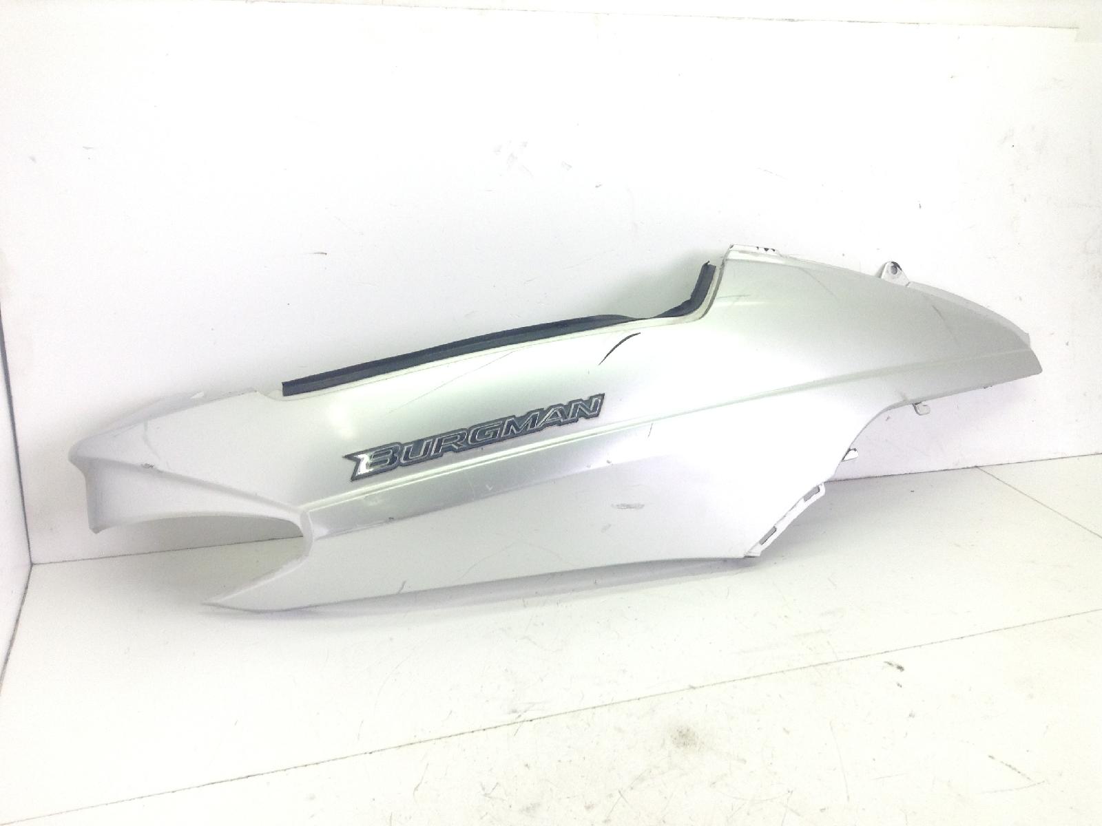 Suzuki burgman an 250 carena fiancata posteriore destra - rotture 1999 2000 an131