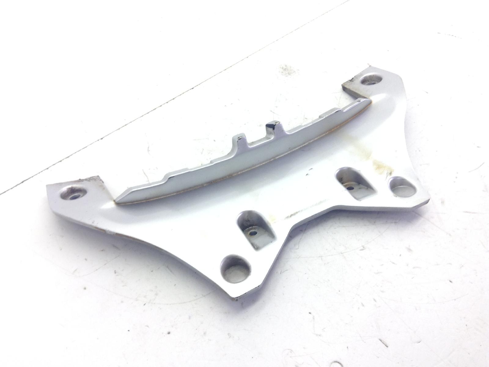 Suzuki burgman an 250 carena coperchio supporto schienale passeggero 1999 2000 an131