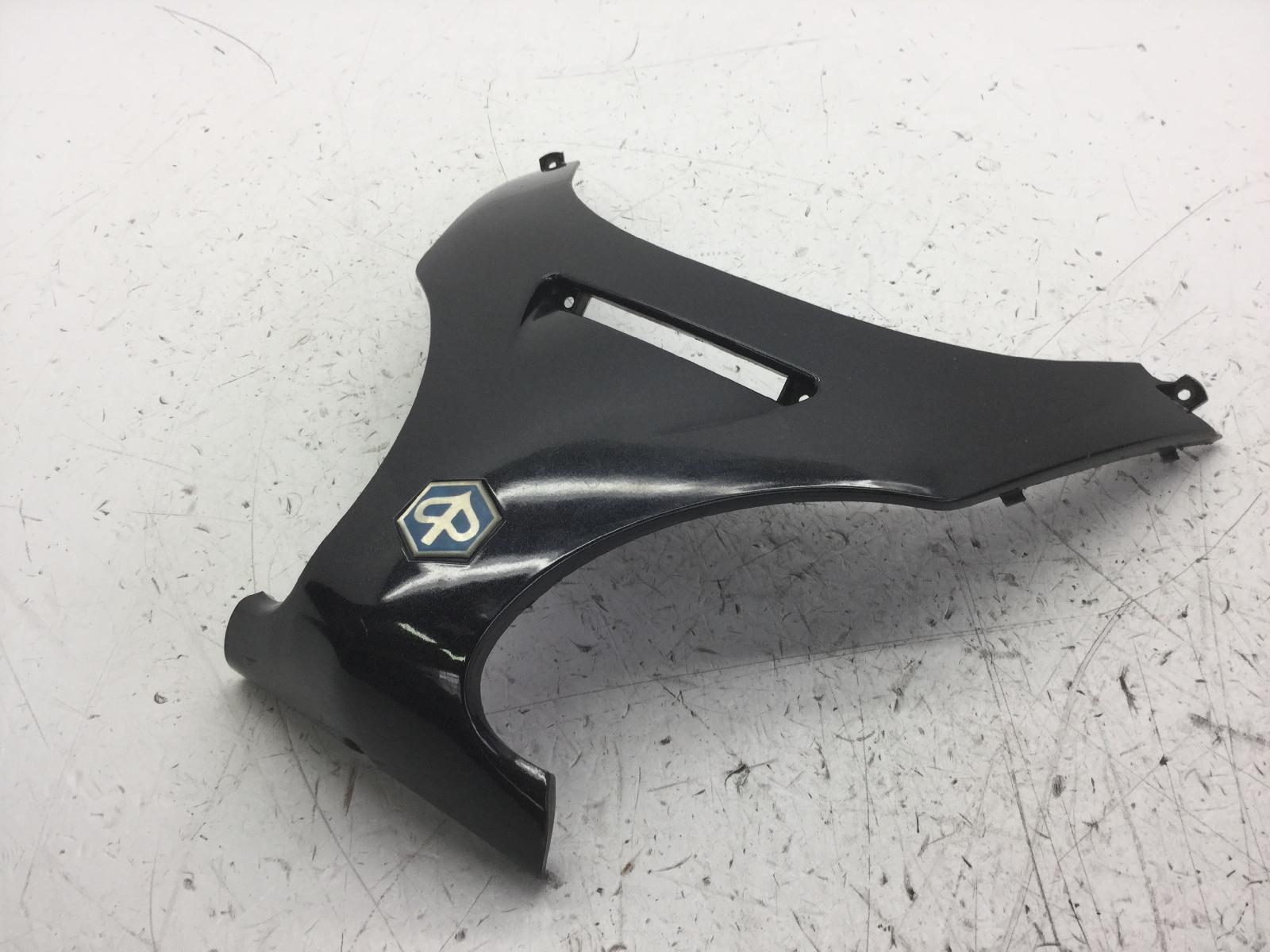 Piaggio x9 amalfi 180 carena coperchio scudo anteriore 2000 2003 m2300002