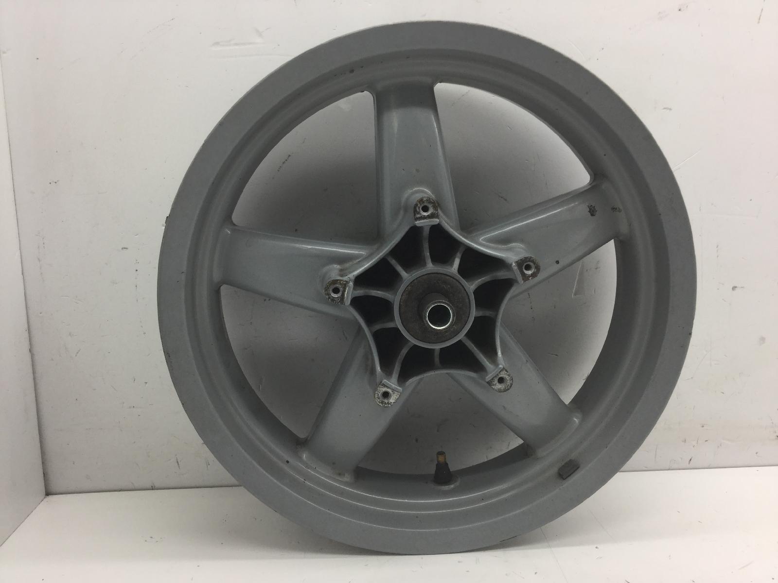 Piaggio x9 amalfi 180 cerchio ruota anteriore 14 x 3.50 2000 2003 m2300002