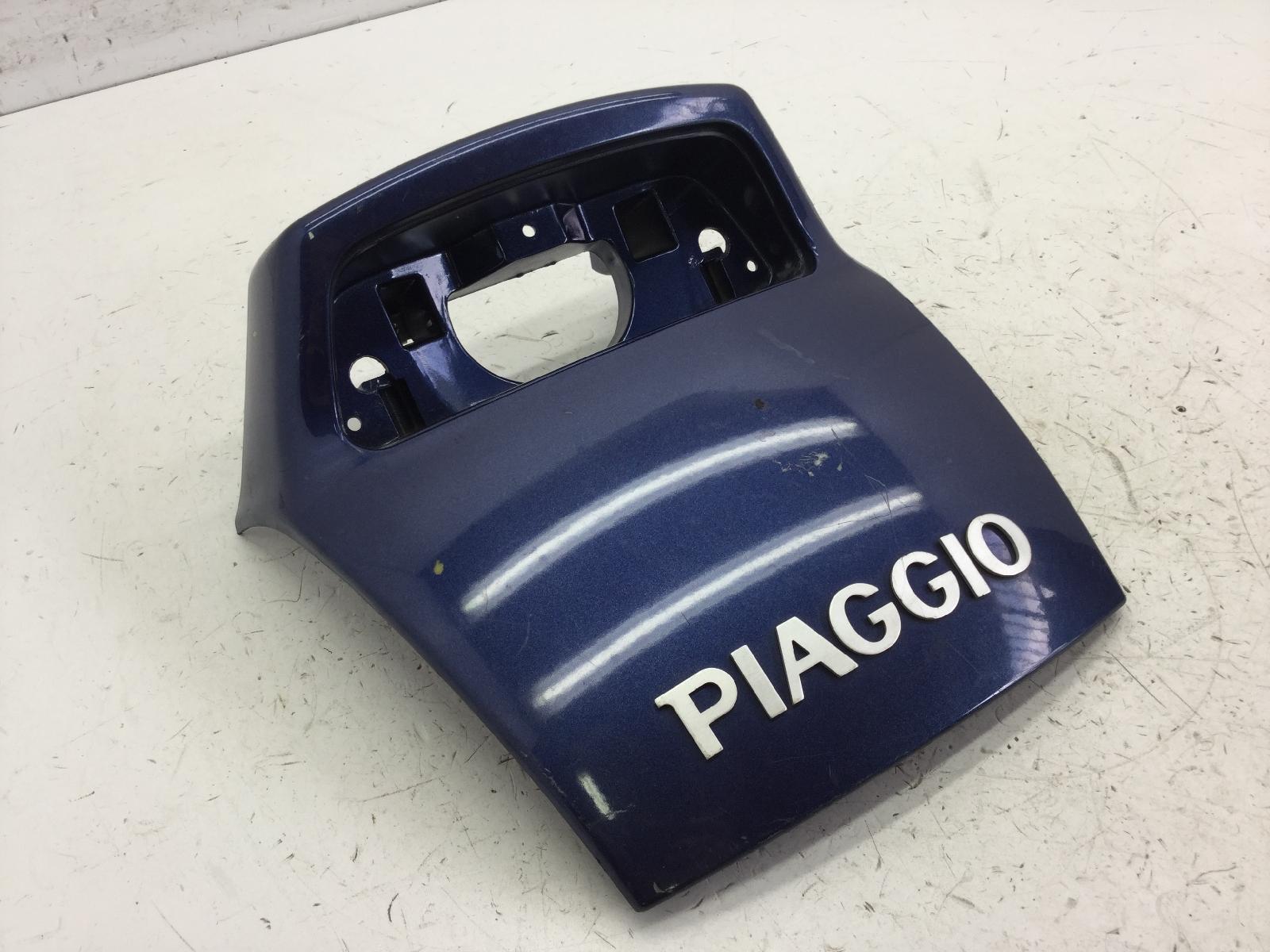 Piaggio x9 amalfi 180 carena coperchio chiusura fianchetti 2000 2003 m2300002