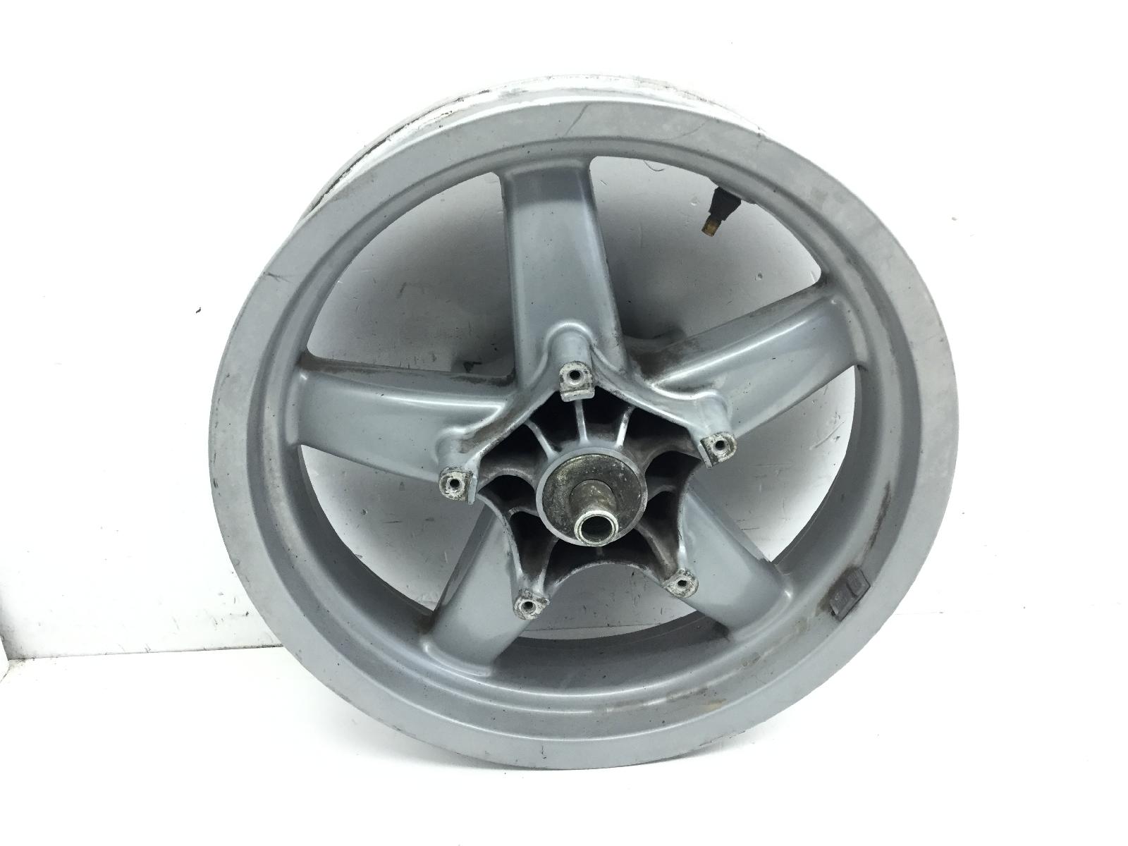 Piaggio x9 amalfi 180 cerchio ruota anteriore 14 x 3.50 2000 2003 m2300002