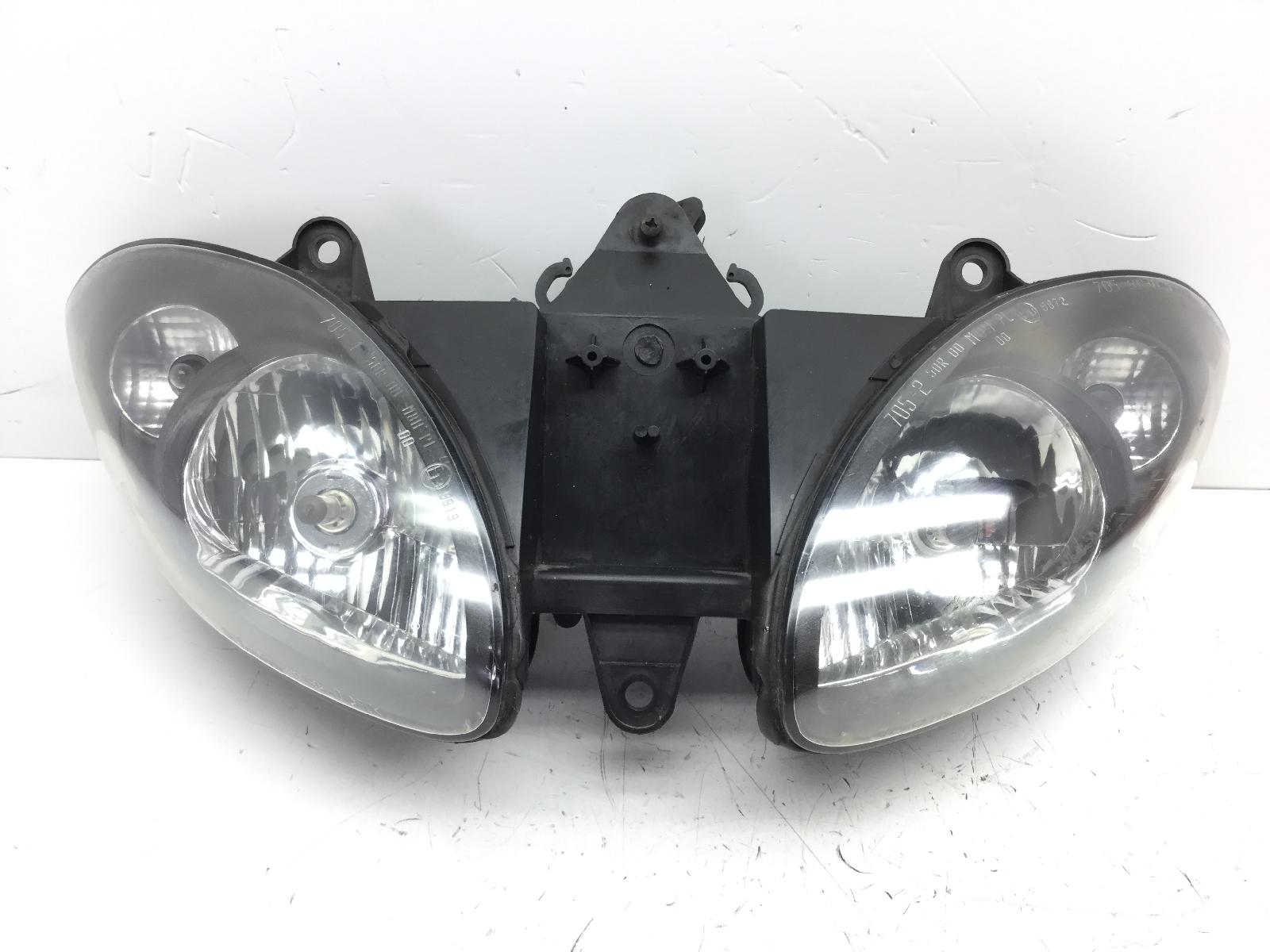 Piaggio x9 amalfi 180 faro fanale anteriore 2000 2003 m2300002