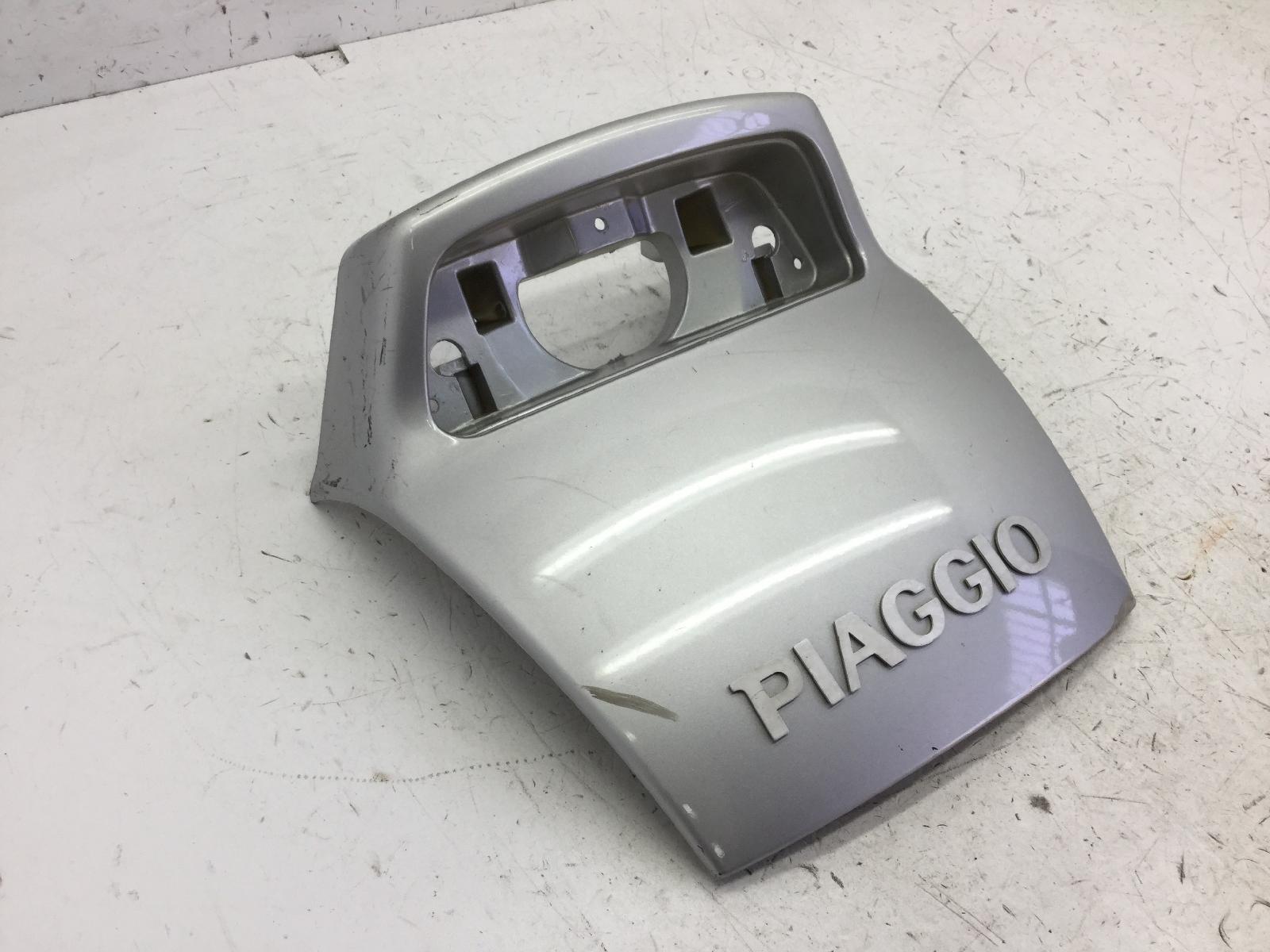 Piaggio x9 amalfi 180 carena coperchio fiancate posteriori * alette rotte 2000 2003 m2300002