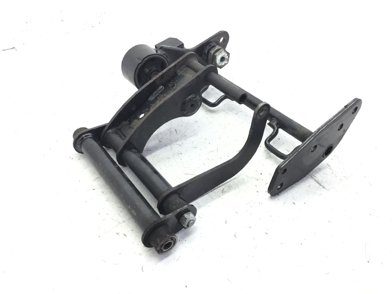 Piaggio x9 amalfi 180 staffa supporto motore 2000 2003 m2300002
