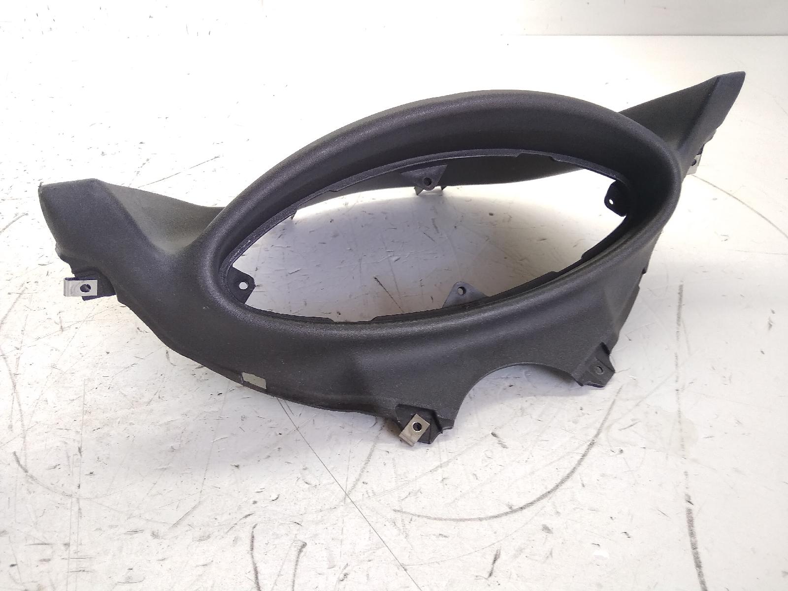 Piaggio x9 amalfi 180 carena supporto strumentazione 2000 2003 m2300002