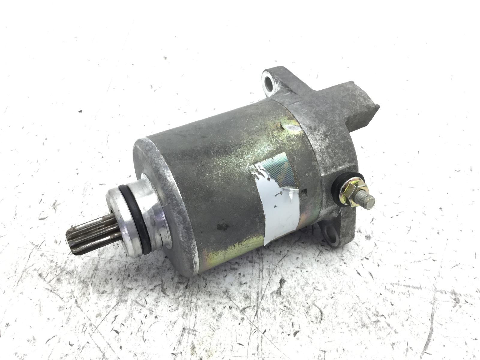 Piaggio x9 amalfi 180 motorino avviamento starter 2000 2003 m2300002