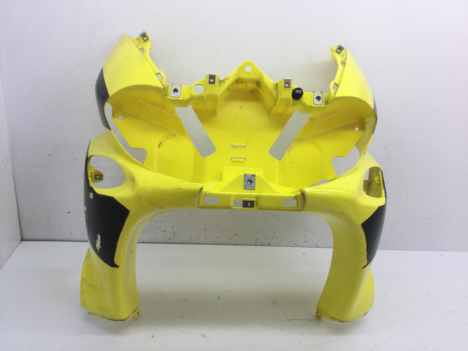Piaggio x9 amalfi 180 carena scudo anteriore 2000 2003 m2300002
