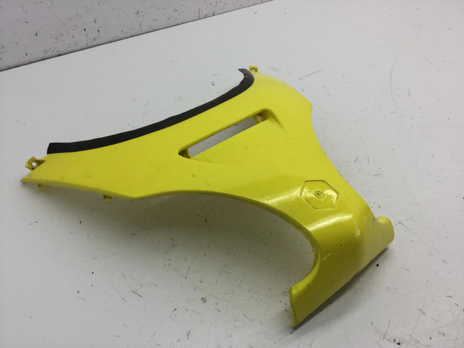 Piaggio x9 amalfi 180 carena coperchio scudo anteriore 2000 2003 m2300002