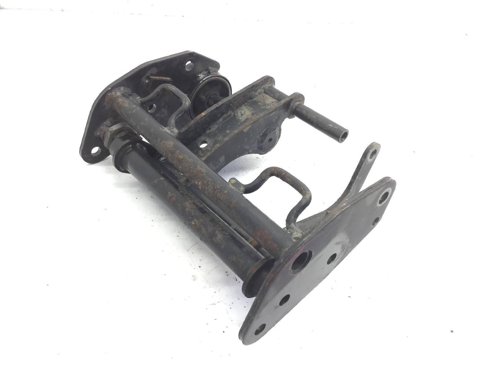 Piaggio x9 amalfi 180 staffa supporto motore 2000 2003 m2300002