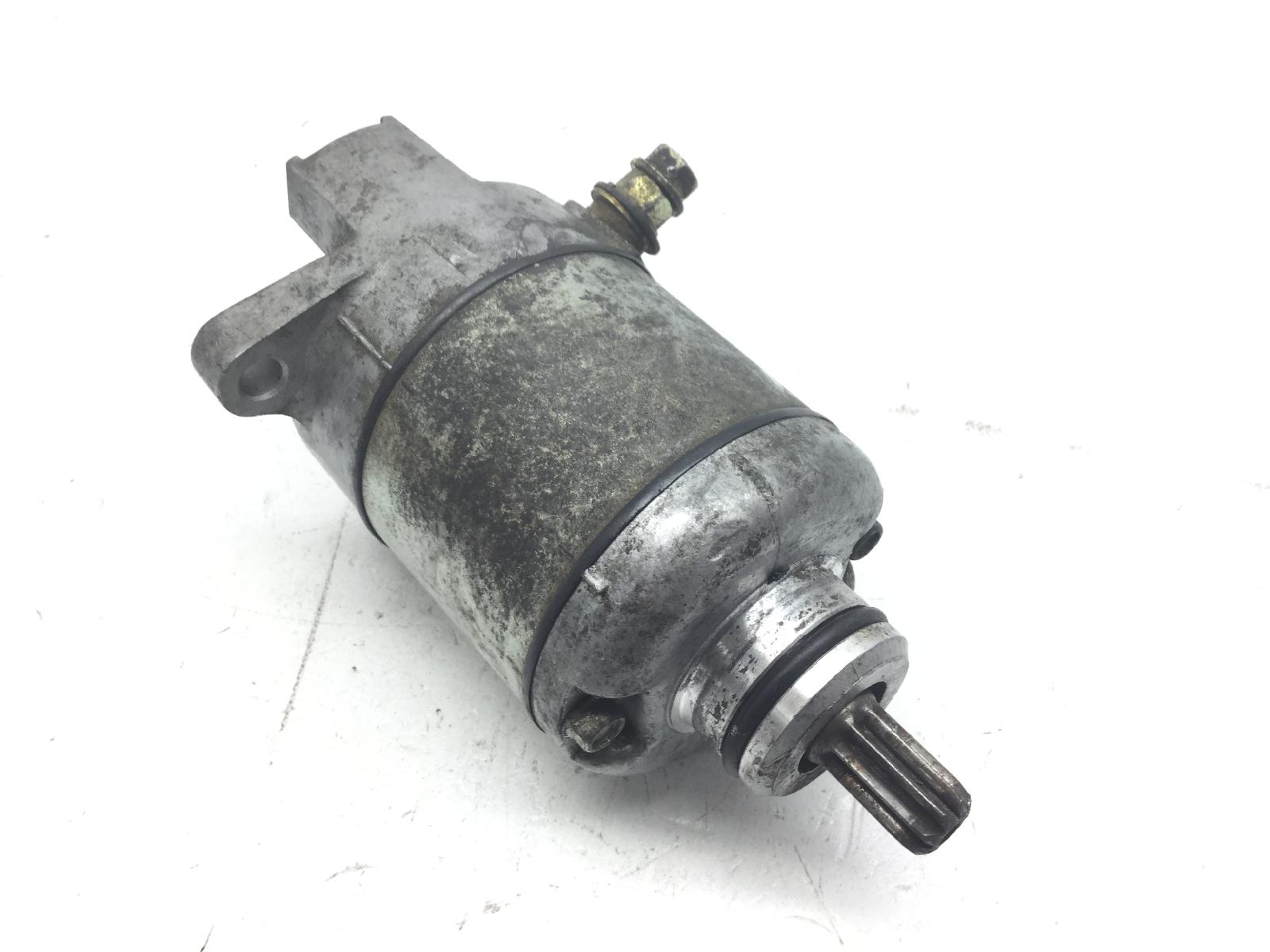 Piaggio x9 amalfi 180 motorino avviamento starter motore 2000 2003 m2300002