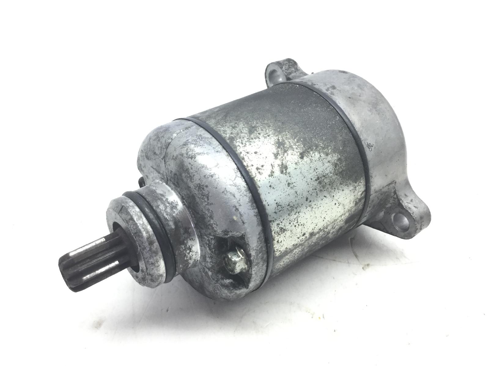 Piaggio x9 amalfi 180 motorino avviamento starter motore 2000 2003 m2300002