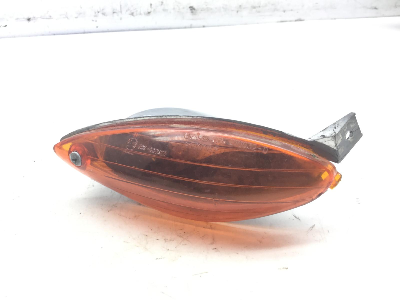 Piaggio x9 amalfi 180 freccia anteriore destra lampeggiatore indicatore 2000 2003 m2300002