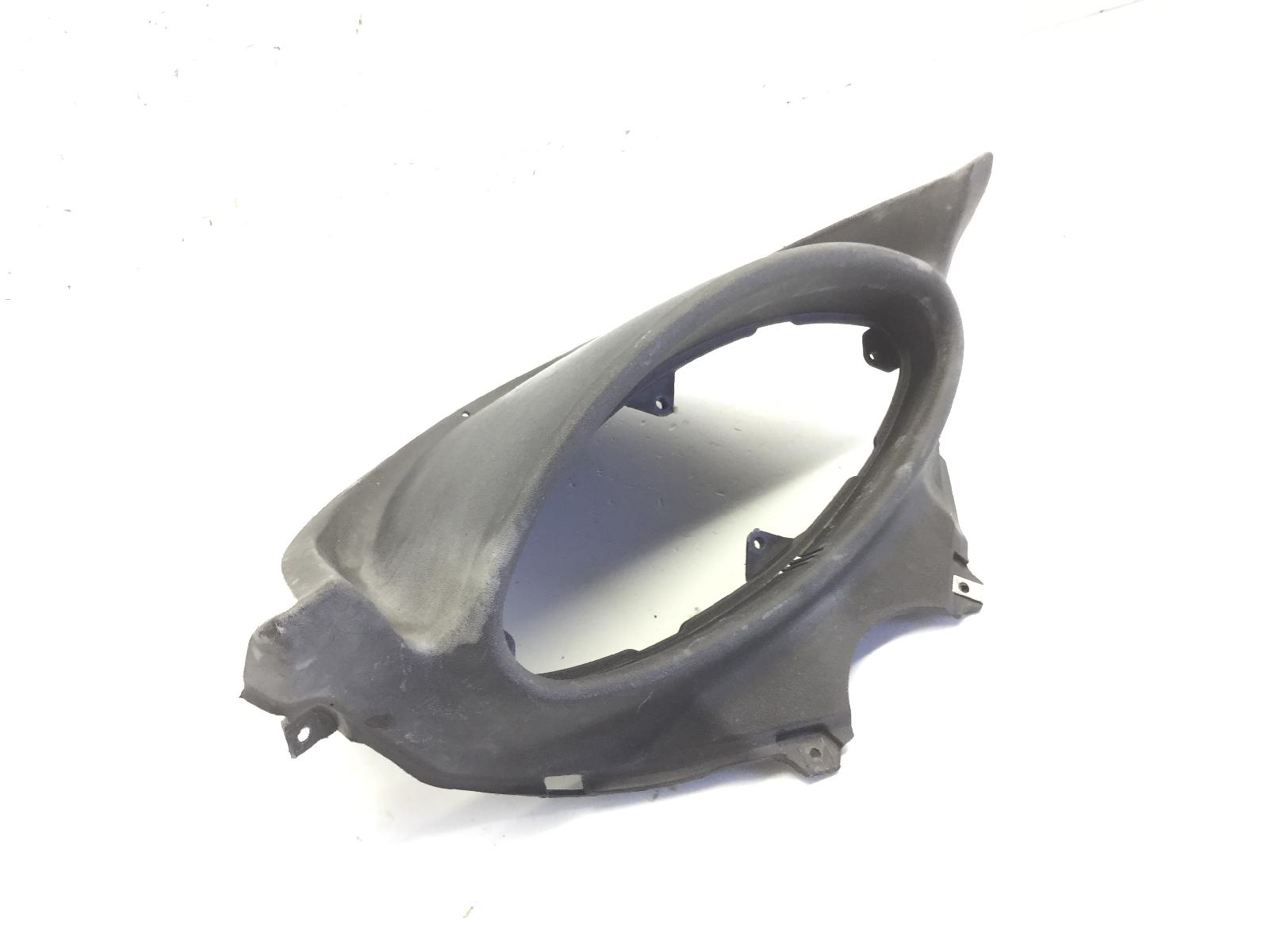 Piaggio x9 amalfi 180 carena supporto strumentazione contachilometri 2000 2003 m2300002