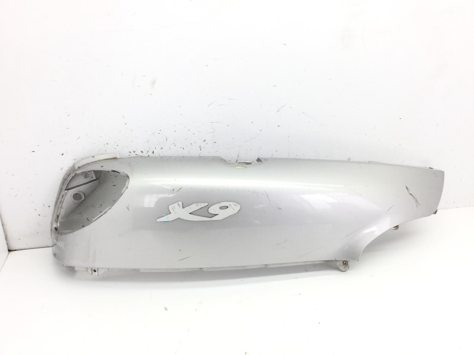 Piaggio x9 amalfi 180 carena fiancata posteriore destra 2000 2003 m2300002