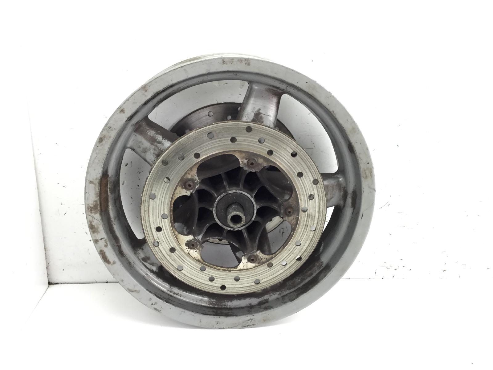 Piaggio x9 amalfi 180 cerchio ruota anteriore 14 x 3.50 - no dischi 2000 2003 m2300002