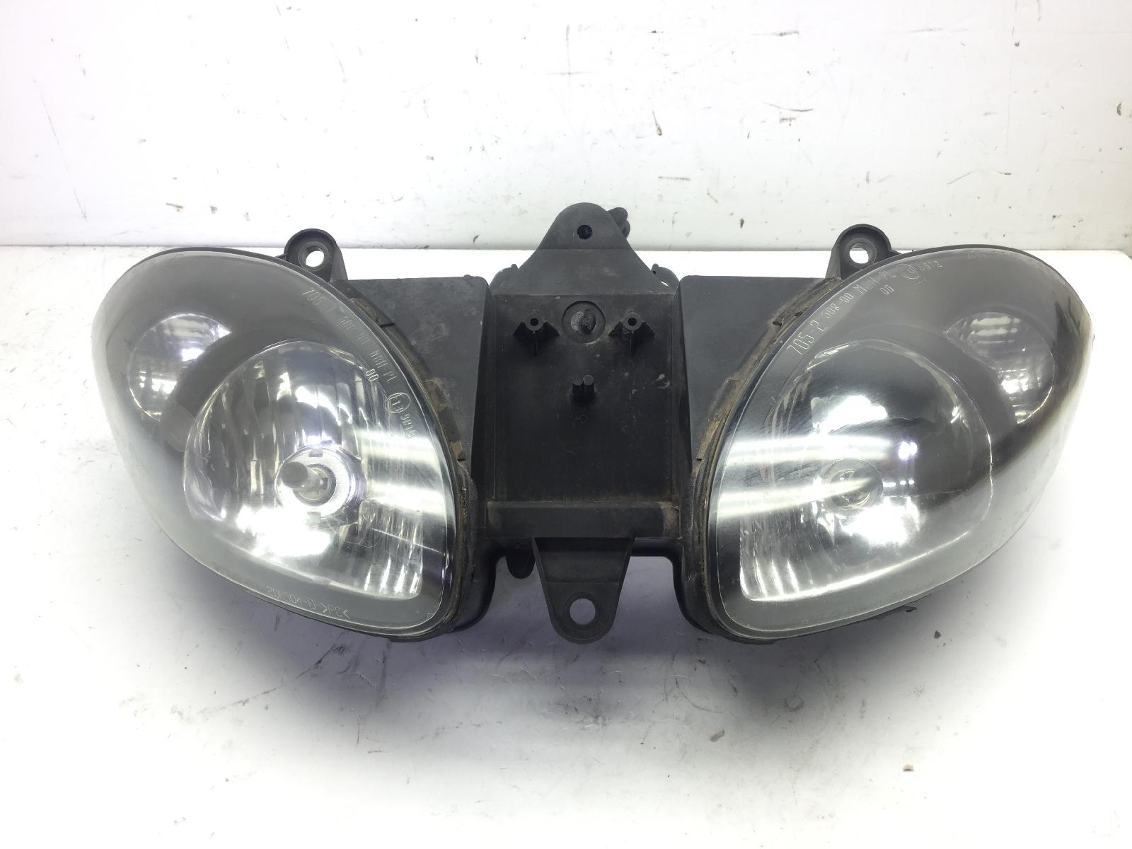 Piaggio x9 amalfi 180 faro fanale anteriore 2000 2003 m2300002