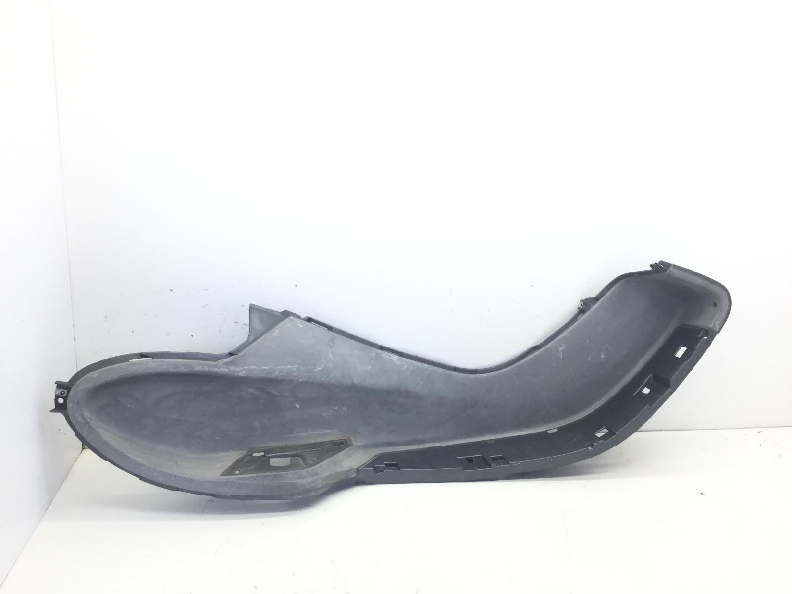 Piaggio x9 amalfi 180 carena pedana pavimento poggiapiedi destra 2000 2003 m2300002