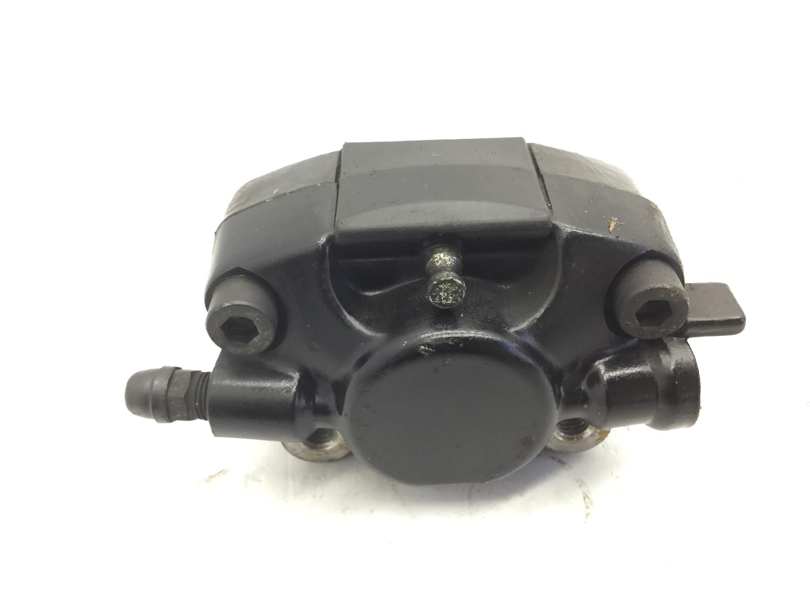 Piaggio zip 2t 50 pinza freno anteriore 2008 2013 c25e0