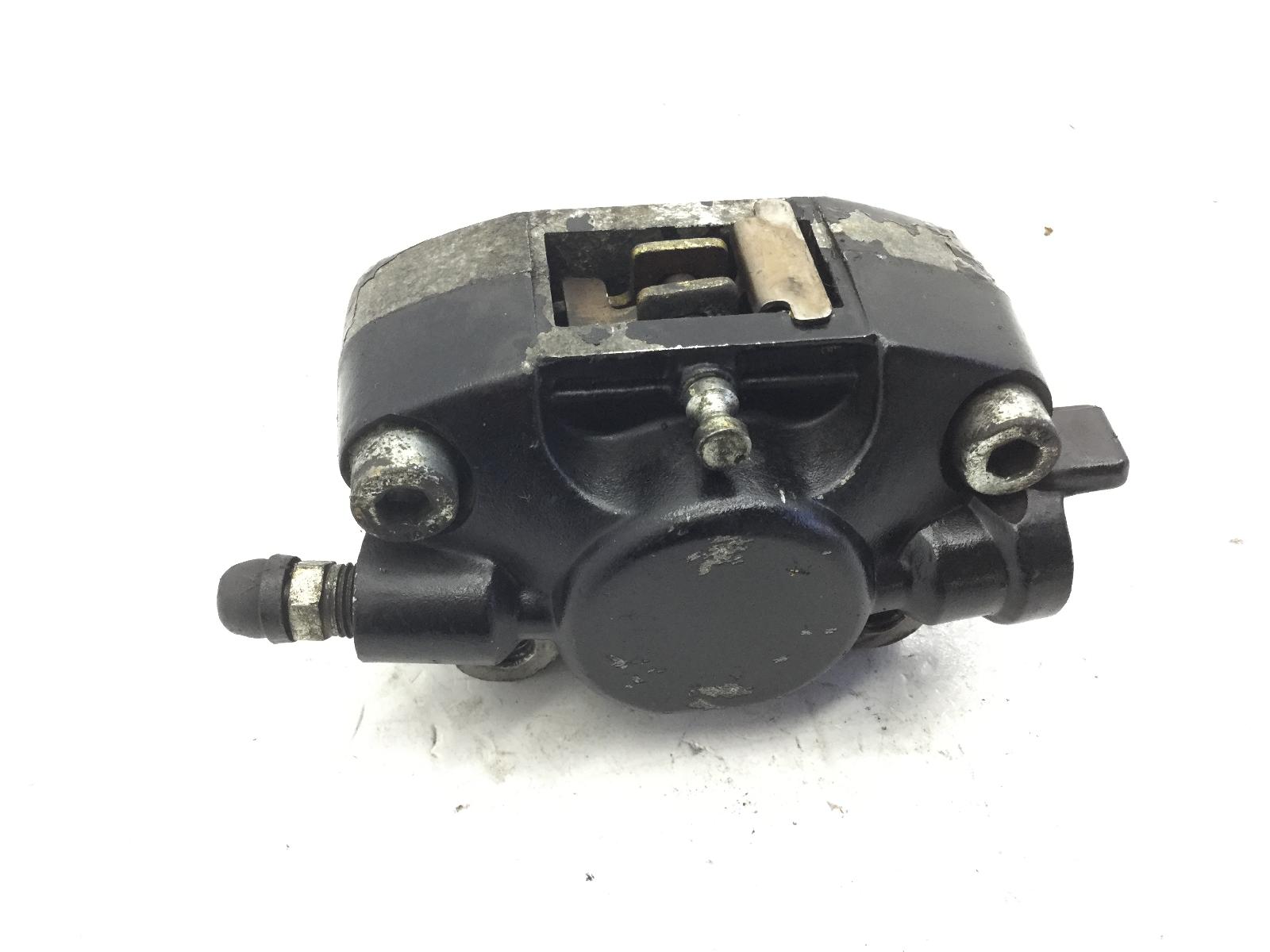 Piaggio zip 2t 50 pinza freno anteriore 2008 2013 c25e0