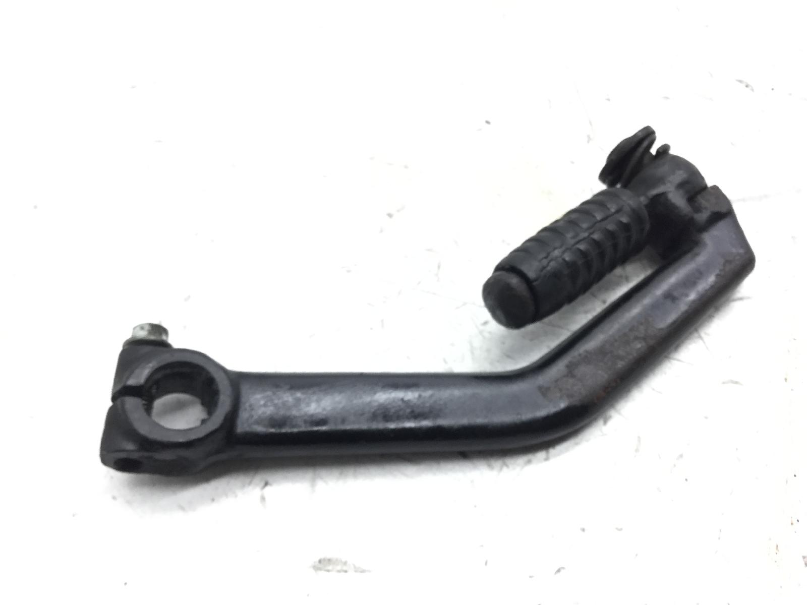 Piaggio zip 2t 50 pedale pedivella accensione 2008 2013 c25e0