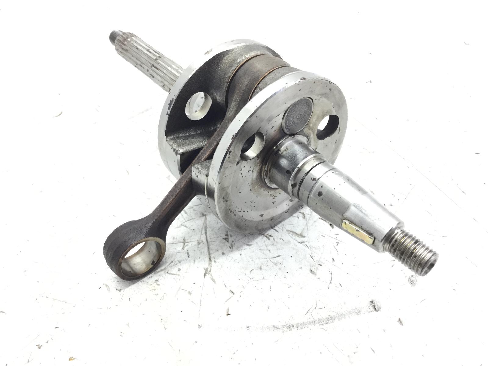 Piaggio zip 2t 50 albero motore 2008 2013 c25e0