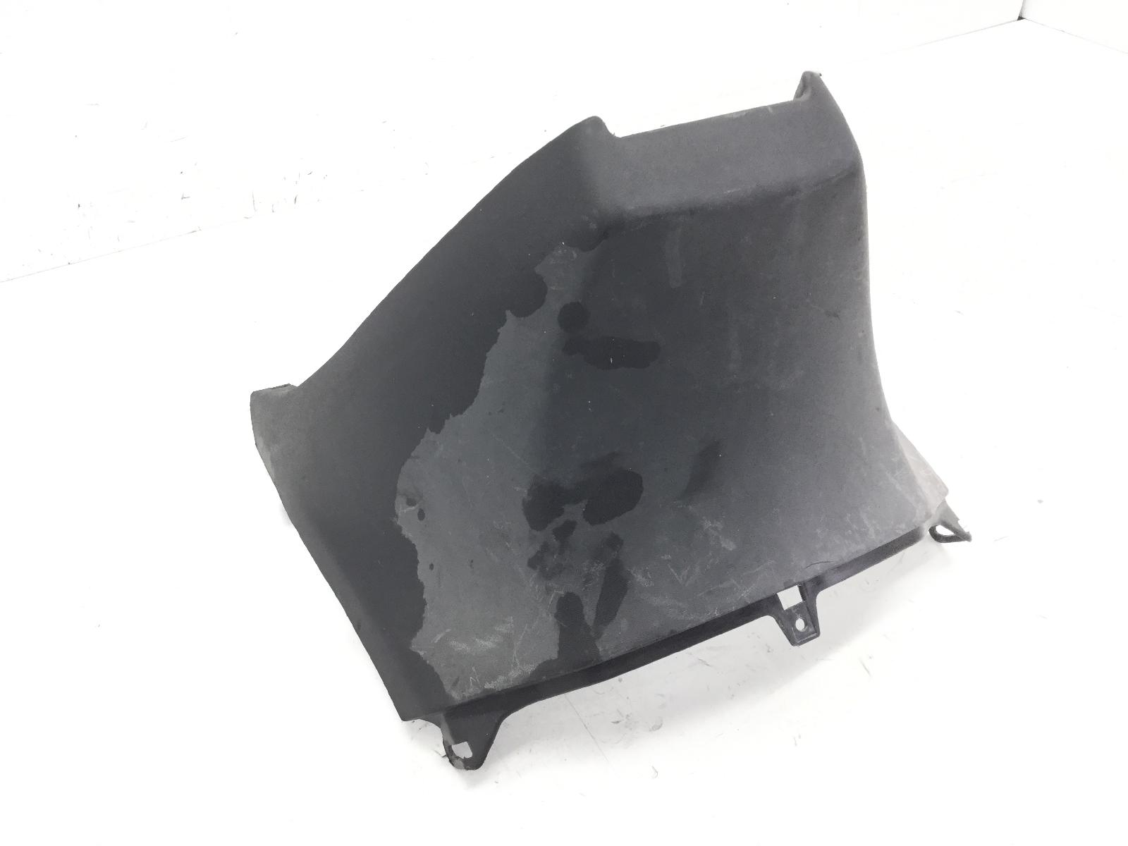 Piaggio zip 2t 50 carena coperchio centrale 2008 2013 c25e0