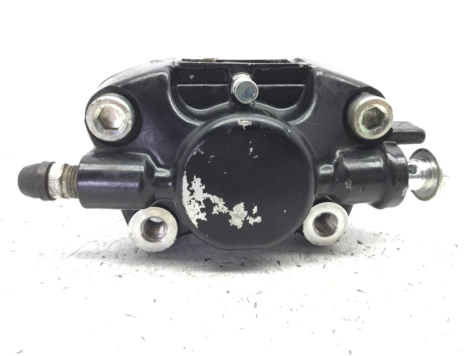 Piaggio zip 2t 50 pinza freno anteriore con pasticche non garantite 2008 2013 c25e0