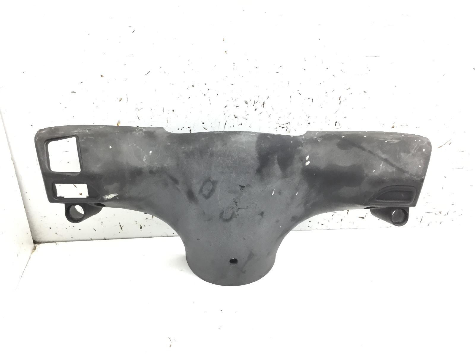 Piaggio zip 2t 50 carena manubrio posteriore 2008 2013 c25e0