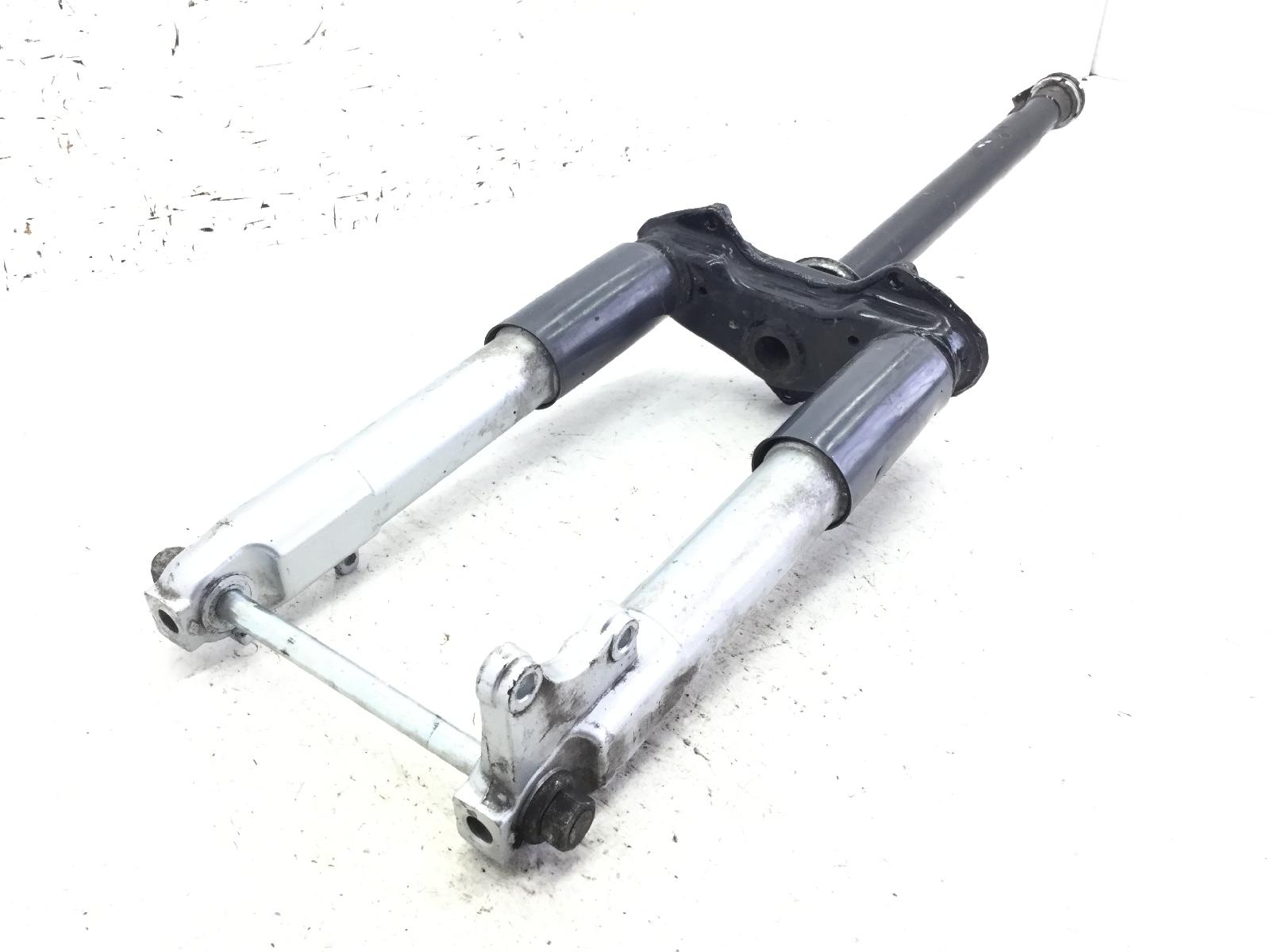 Piaggio zip 2t 50 forcella foderi steli e piastra inferiore 2008 2013 c25e0