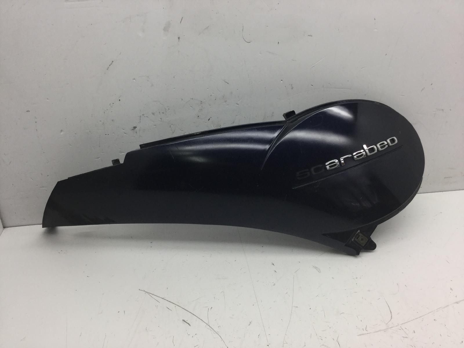 Aprilia scarabeo light 200 carena fiancata posteriore destra 2008 2008 rbe00