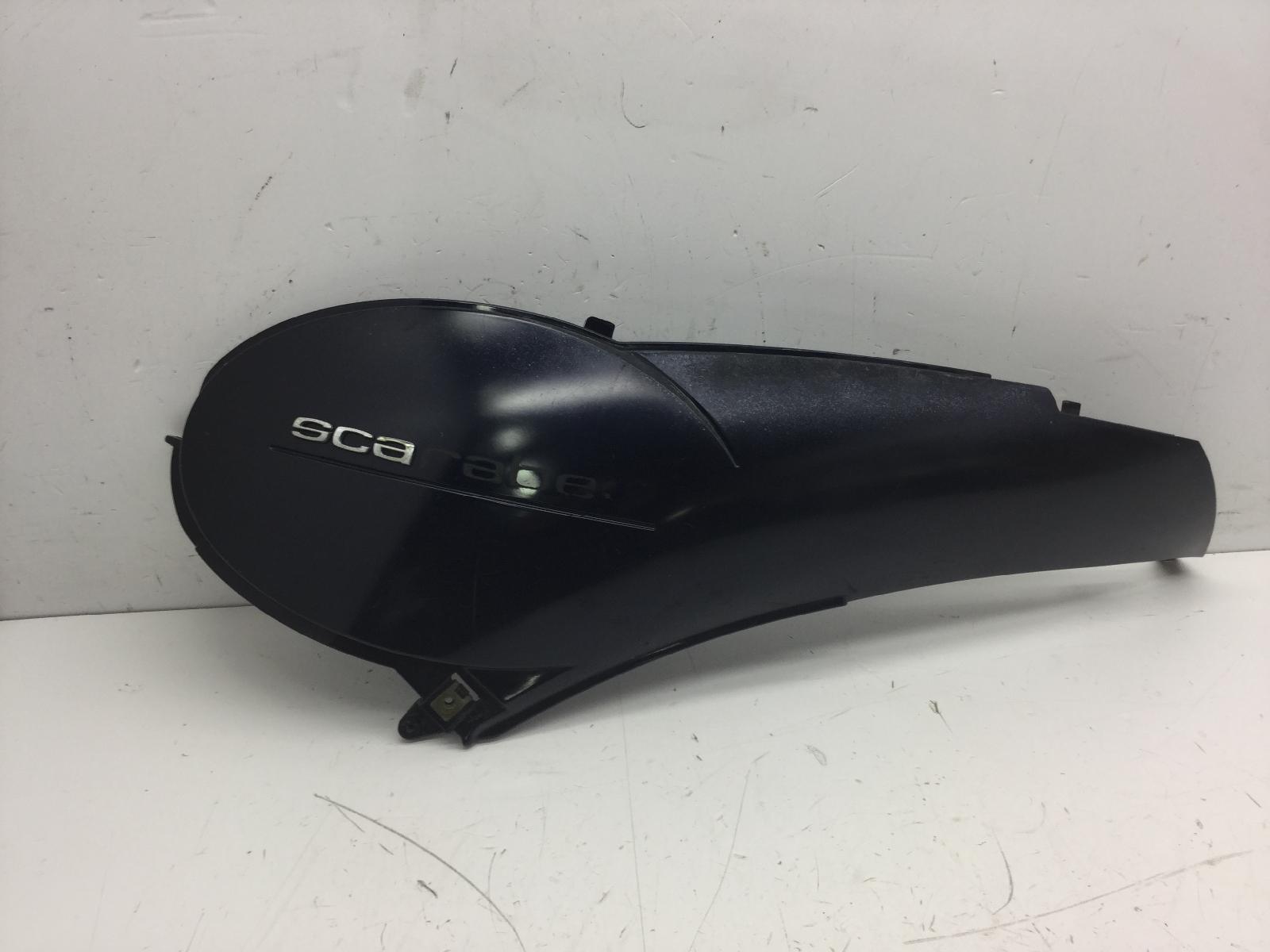 Aprilia scarabeo light 200 carena fiancata posteriore 2008 2008 rbe00