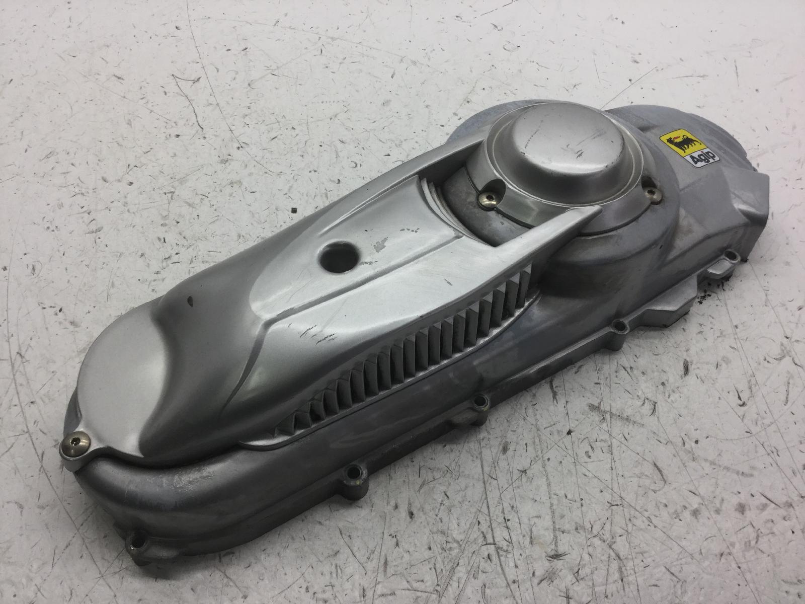 Aprilia scarabeo light 200 coperchio carter trasmissione 2008 2008 rbe00